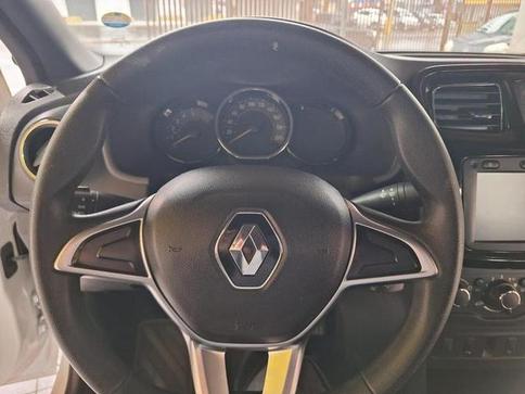 RENAULT LOGAN ZEN10MT