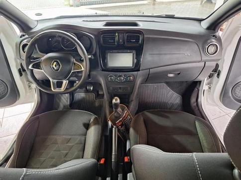 RENAULT LOGAN ZEN10MT