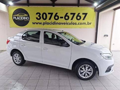 RENAULT LOGAN ZEN10MT