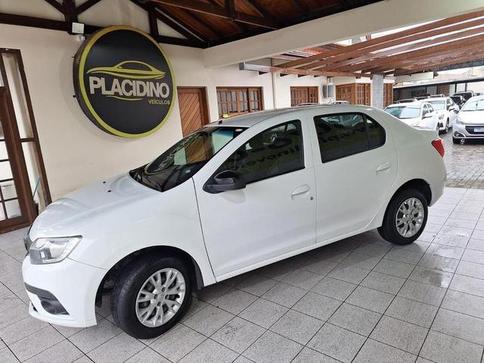RENAULT LOGAN ZEN10MT