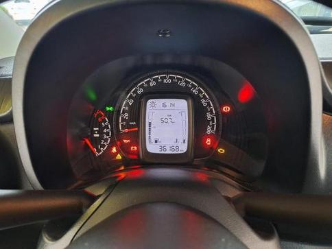 FIAT MOBI LIKE 1.0 FLEX 4P