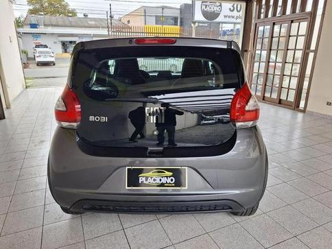 FIAT MOBI LIKE 1.0 FLEX 4P