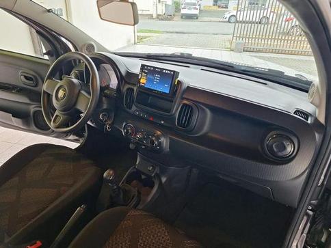 FIAT MOBI LIKE 1.0 FLEX 4P