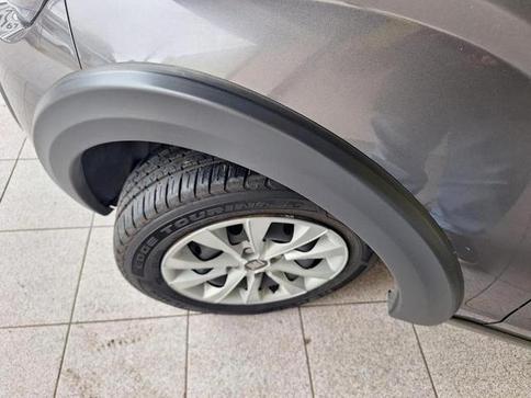 FIAT MOBI LIKE 1.0 FLEX 4P