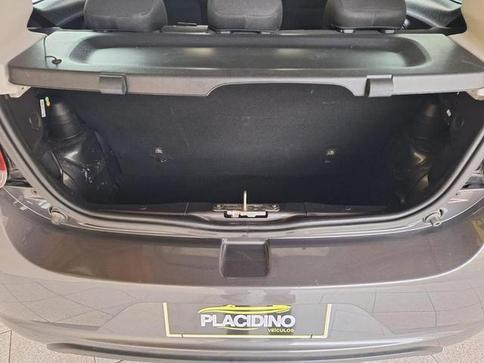 FIAT MOBI LIKE 1.0 FLEX 4P