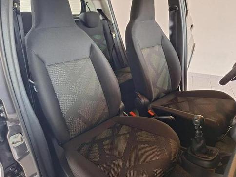 FIAT MOBI LIKE 1.0 FLEX 4P