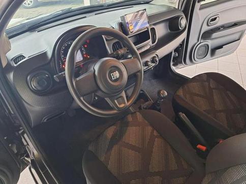 FIAT MOBI LIKE 1.0 FLEX 4P