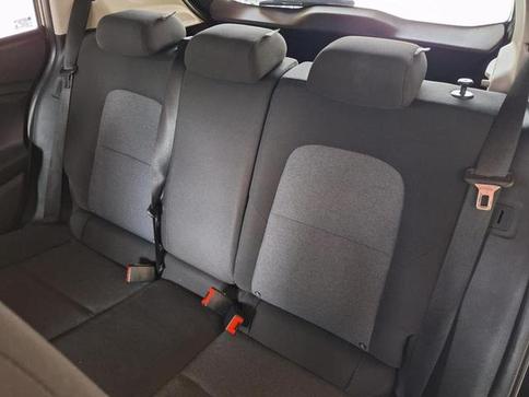 CHEVROLET ONIX 1.0 MT