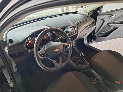 CHEVROLET ONIX 1.0 MT
