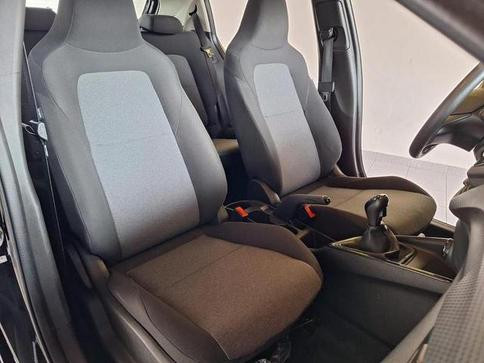 CHEVROLET ONIX 1.0 MT