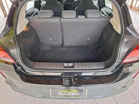 CHEVROLET ONIX 1.0 MT