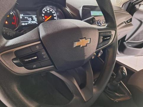 CHEVROLET ONIX 1.0 MT