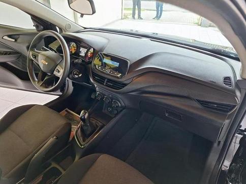 CHEVROLET ONIX 1.0 MT