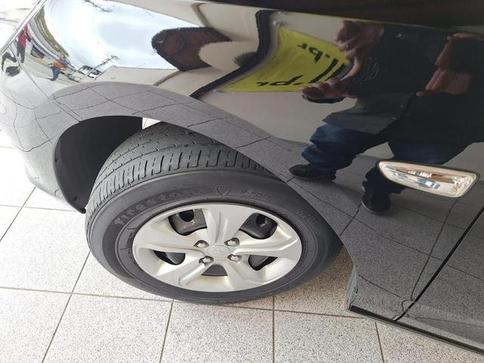 CHEVROLET ONIX 1.0 MT