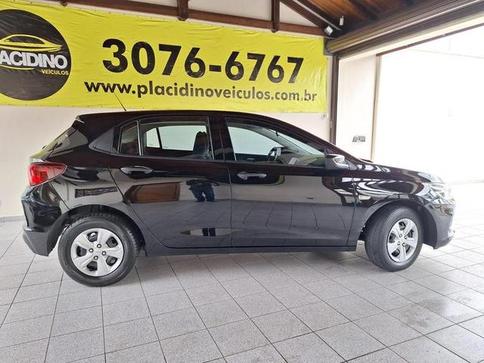 CHEVROLET ONIX 1.0 MT