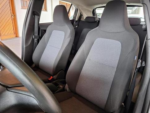 CHEVROLET ONIX 1.0 MT