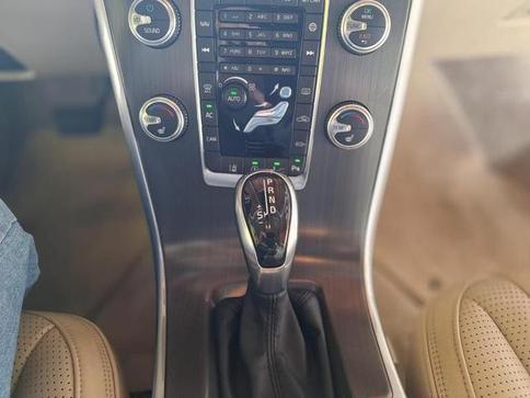 VOLVO XC 60 2.0 T6 INS