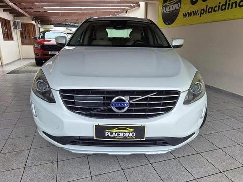 VOLVO XC 60 2.0 T6 INS