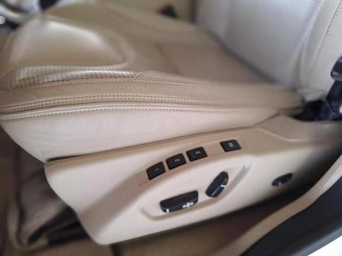 VOLVO XC 60 2.0 T6 INS