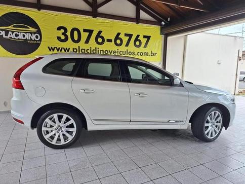 VOLVO XC 60 2.0 T6 INS