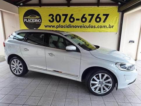 VOLVO XC 60 2.0 T6 INS