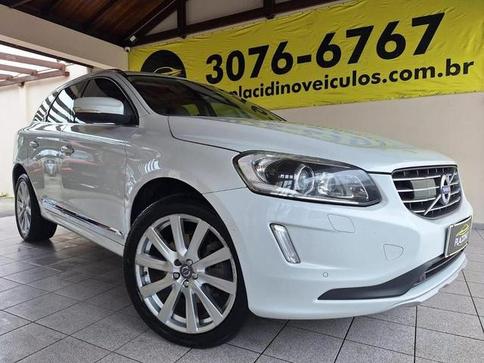 VOLVO XC 60 2.0 T6 INS