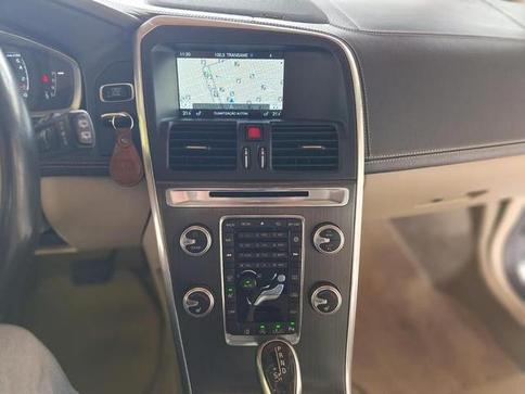 VOLVO XC 60 2.0 T6 INS