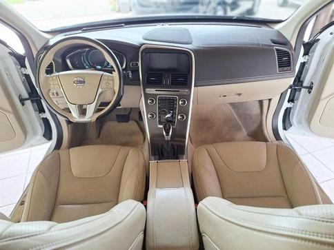 VOLVO XC 60 2.0 T6 INS