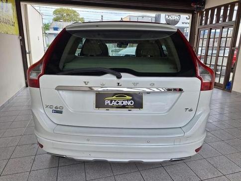 VOLVO XC 60 2.0 T6 INS