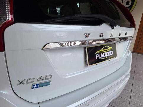 VOLVO XC 60 2.0 T6 INS