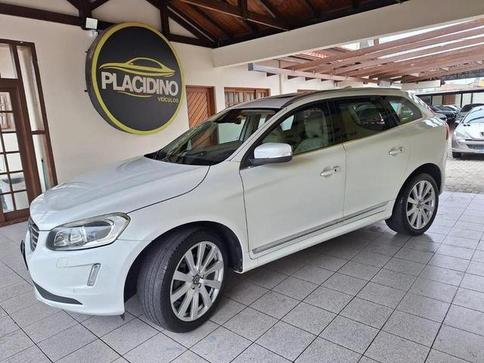 VOLVO XC 60 2.0 T6 INS