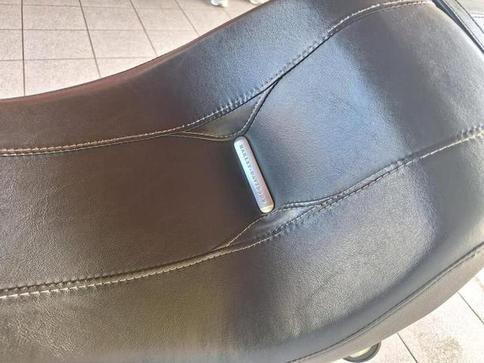 HARLEY-DAVIDSON VRSCDX