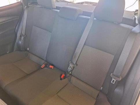 TOYOTA YARIS HATCH XL PLUS 1.5