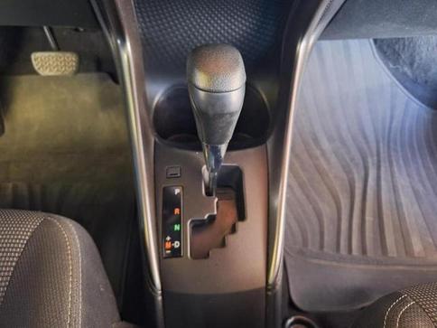 TOYOTA YARIS HATCH XL PLUS 1.5