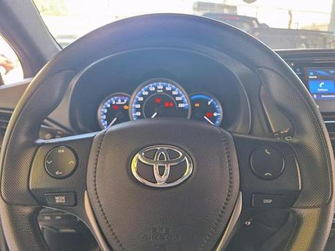TOYOTA YARIS HATCH XL PLUS 1.5
