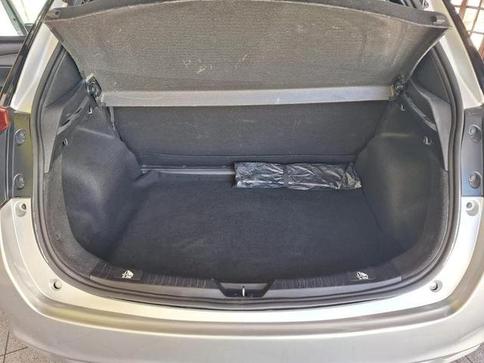 TOYOTA YARIS HATCH XL PLUS 1.5