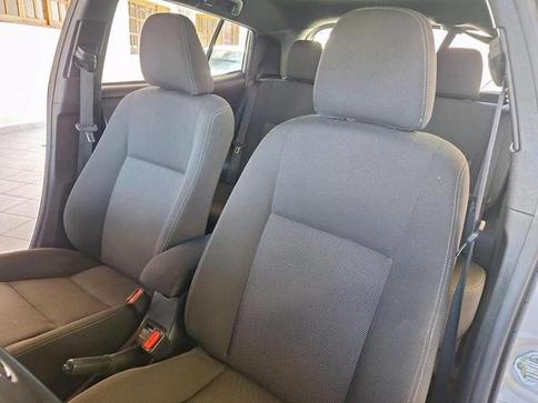 TOYOTA YARIS HATCH XL PLUS 1.5