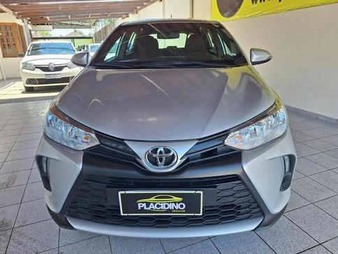 TOYOTA YARIS HATCH XL PLUS 1.5