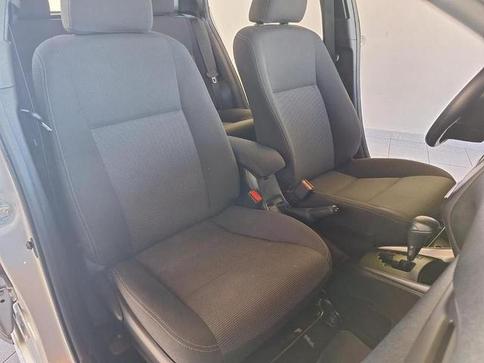 TOYOTA YARIS HATCH XL PLUS 1.5