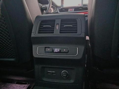 AUDI Q5 PHEV PERFORMANCE BLACK 2.0 TFSI E 367CV S TRONIC QUATTRO