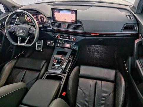 AUDI Q5 PHEV PERFORMANCE BLACK 2.0 TFSI E 367CV S TRONIC QUATTRO