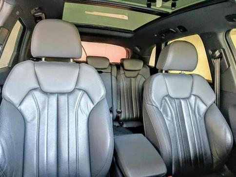 AUDI Q5 PHEV PERFORMANCE BLACK 2.0 TFSI E 367CV S TRONIC QUATTRO