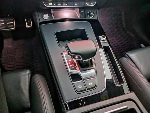 AUDI Q5 PHEV PERFORMANCE BLACK 2.0 TFSI E 367CV S TRONIC QUATTRO