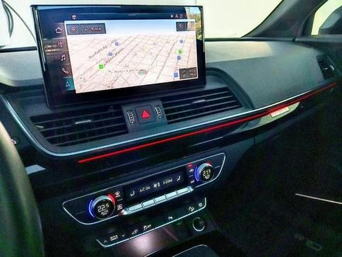 AUDI Q5 PHEV PERFORMANCE BLACK 2.0 TFSI E 367CV S TRONIC QUATTRO