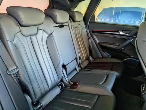 AUDI Q5 PHEV PERFORMANCE BLACK 2.0 TFSI E 367CV S TRONIC QUATTRO