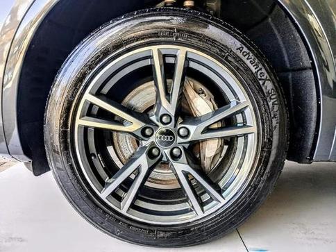 AUDI Q5 PHEV PERFORMANCE BLACK 2.0 TFSI E 367CV S TRONIC QUATTRO