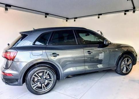 AUDI Q5 PHEV PERFORMANCE BLACK 2.0 TFSI E 367CV S TRONIC QUATTRO