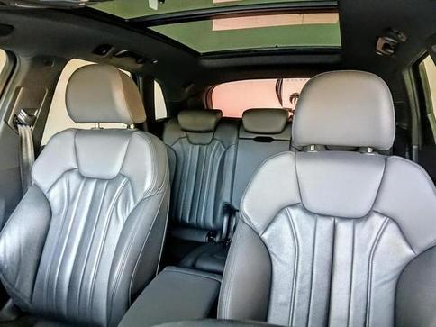 AUDI Q5 PHEV PERFORMANCE BLACK 2.0 TFSI E 367CV S TRONIC QUATTRO