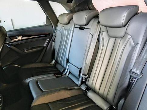 AUDI Q5 PHEV PERFORMANCE BLACK 2.0 TFSI E 367CV S TRONIC QUATTRO