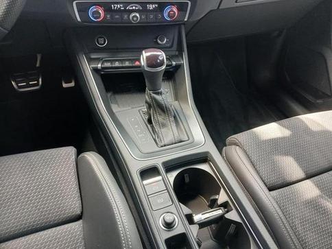 AUDI Q3 PERFORMANCE BLACK SLINE 2.0 QUATTRO